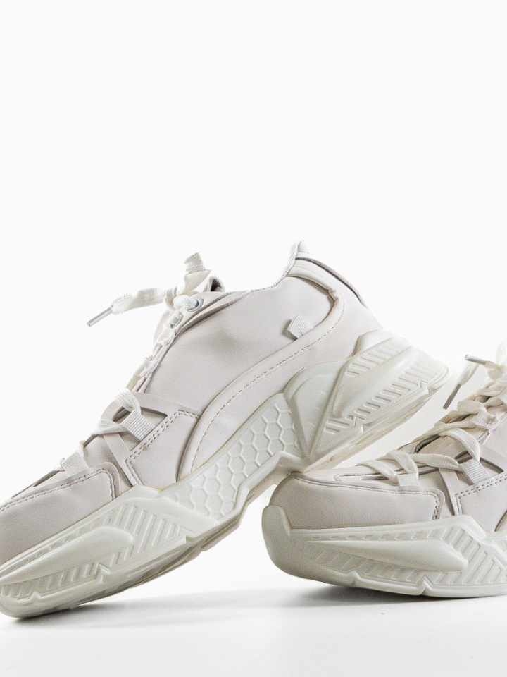 Sneakers dama Samir Albi 2