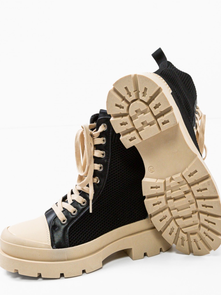 Ghete dama Marco Bej