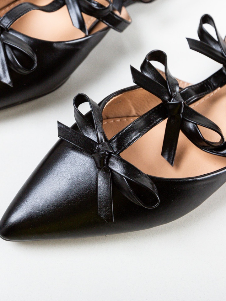 Saboti dama Russo Negri