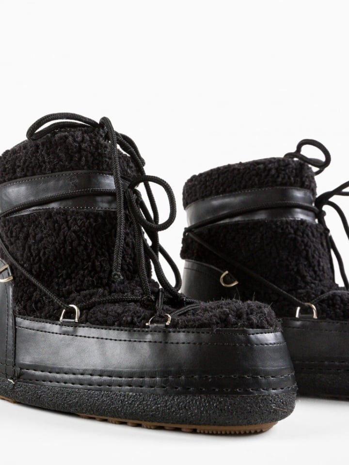 Cizme dama Mboots Maro