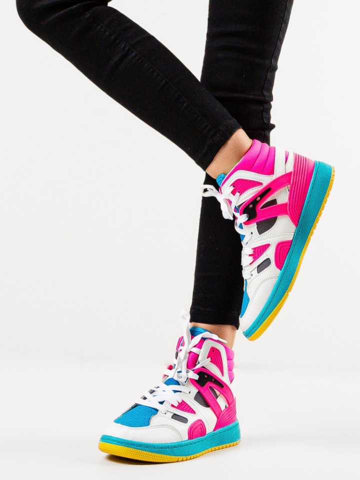 Pantofi sport dama Ruben Negri