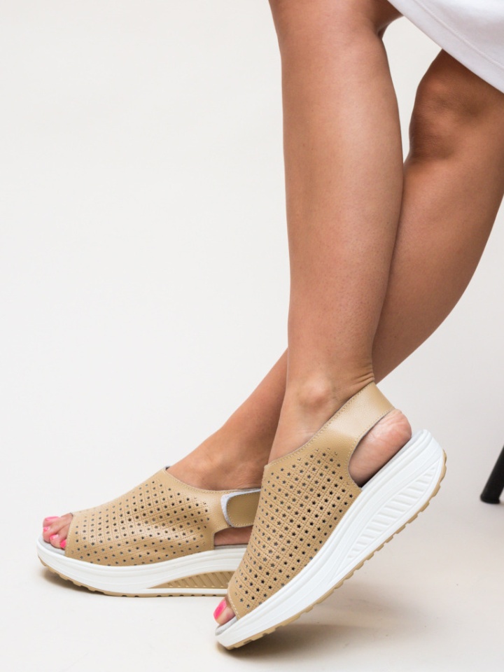 Platforme Liberty Albastre