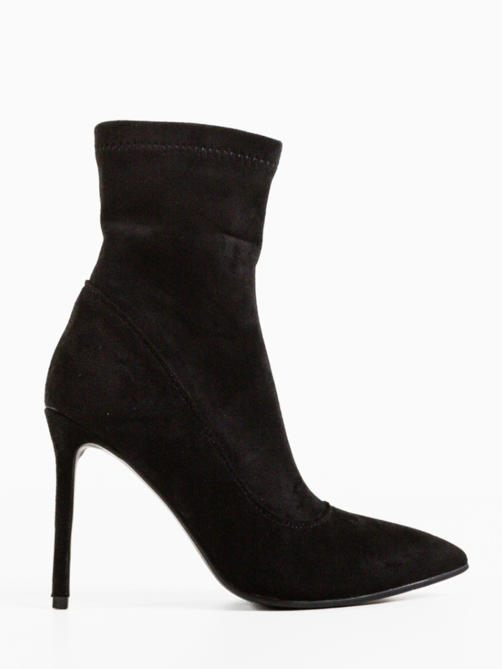 Botine dama Mas Negre