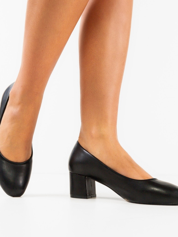 Pantofi dama Isobe Negri