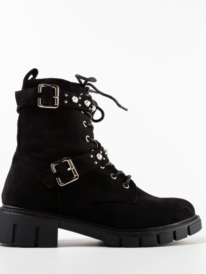 Ghete dama Talia Negre