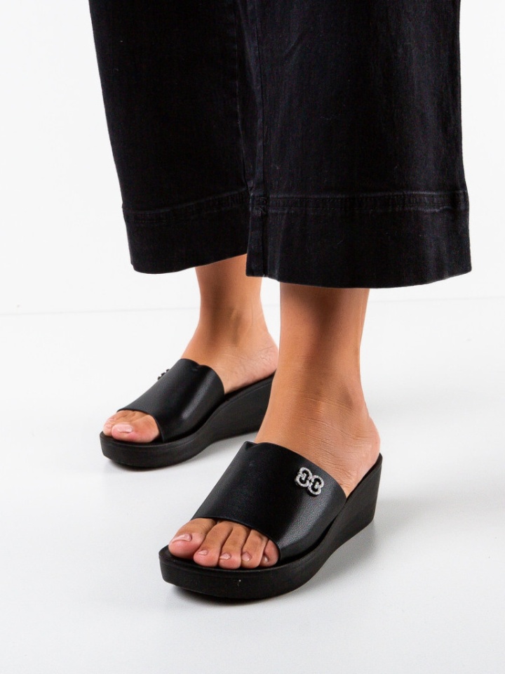 Platforme dama Butty Negre