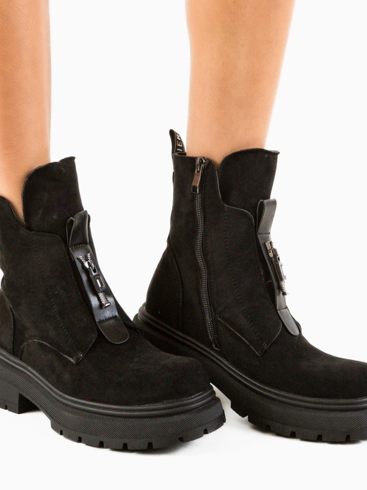 Ghete dama Hamag Negre 2