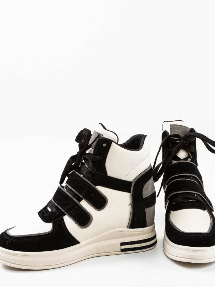 Sneakers dama Kieran Khaki