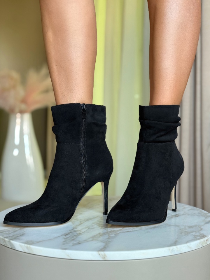 Botine dama Ving Negre 2