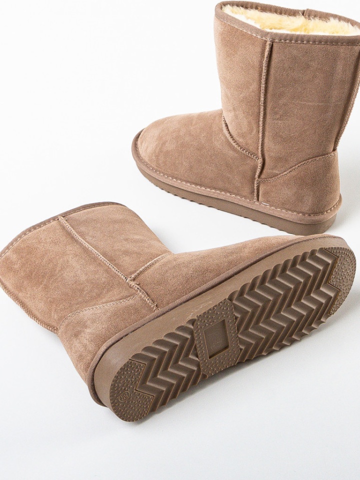 Cizme tip Ug Helsinki Khaki