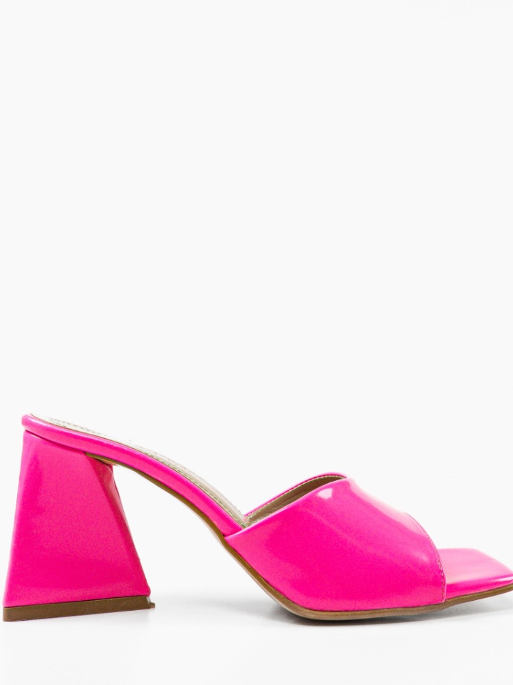 Saboti dama Skon Fuchsia