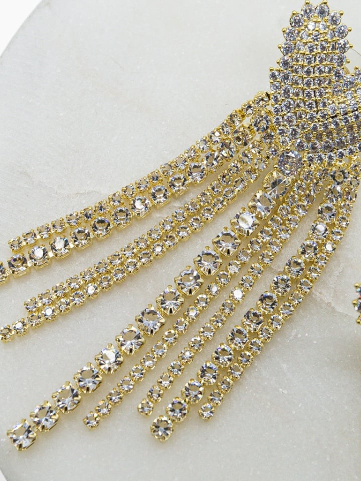 Cercei Tynes Aurii 2