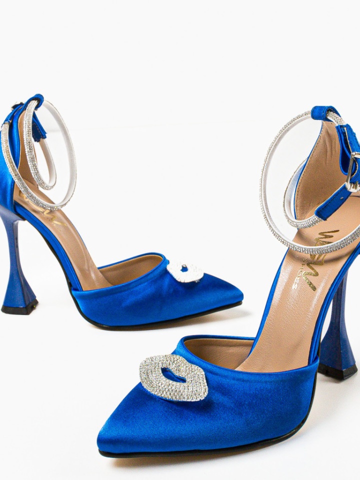 Pantofi dama Kiss Albi