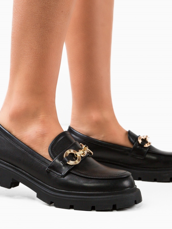 Pantofi casual dama Rossella Negri