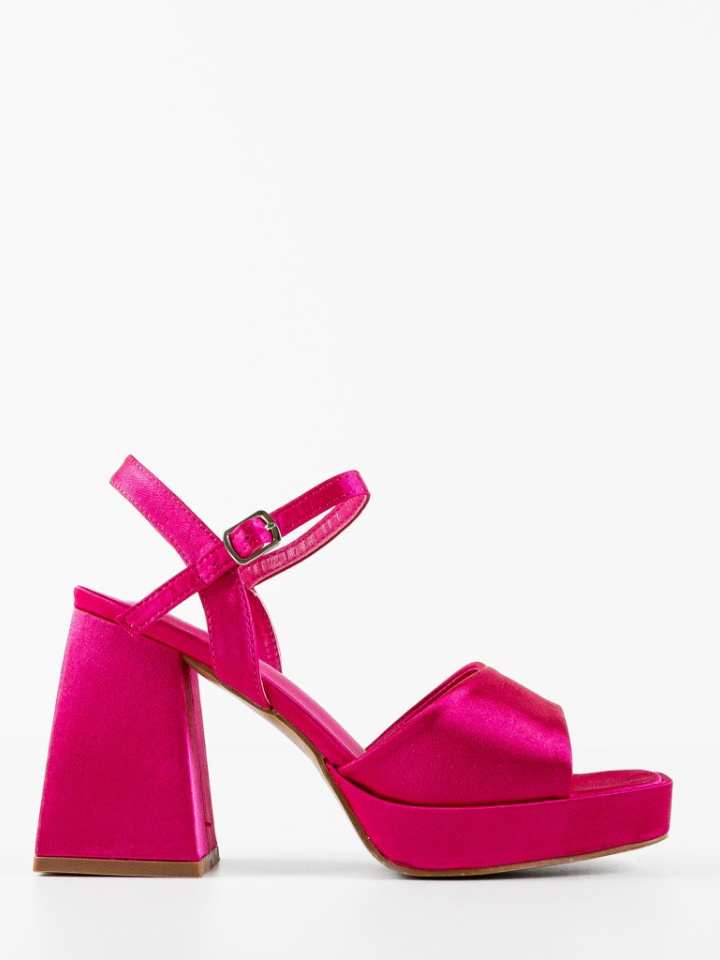 Sandale dama Josep Fuchsia