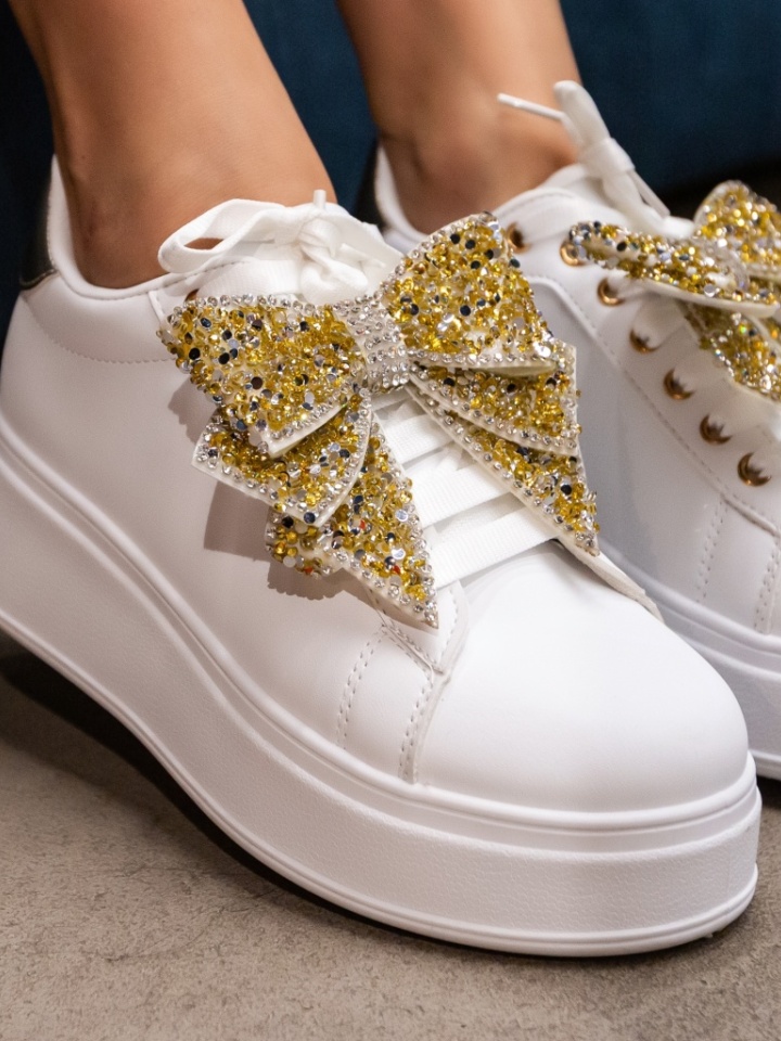 Sneakers dama Akerman Aurii