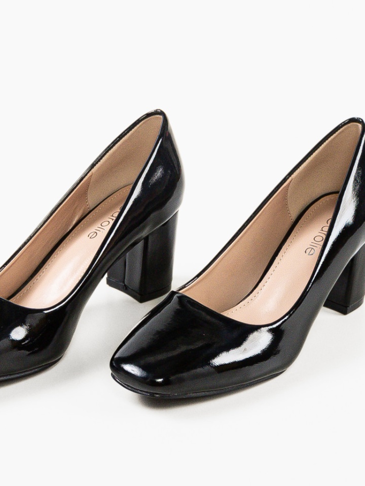 Pantofi dama Salaz Bej