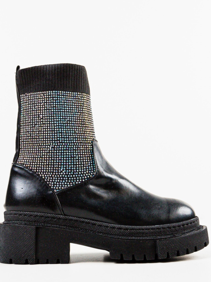 Ghete dama Hari Negre