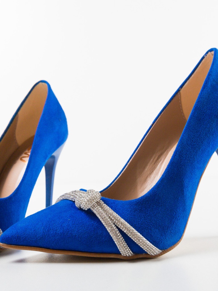 Pantofi dama Casette Aurii