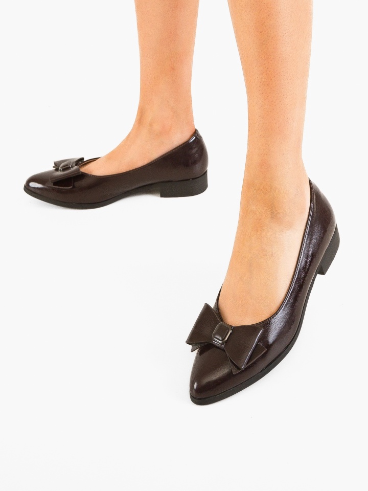 Balerini dama Harley Grena