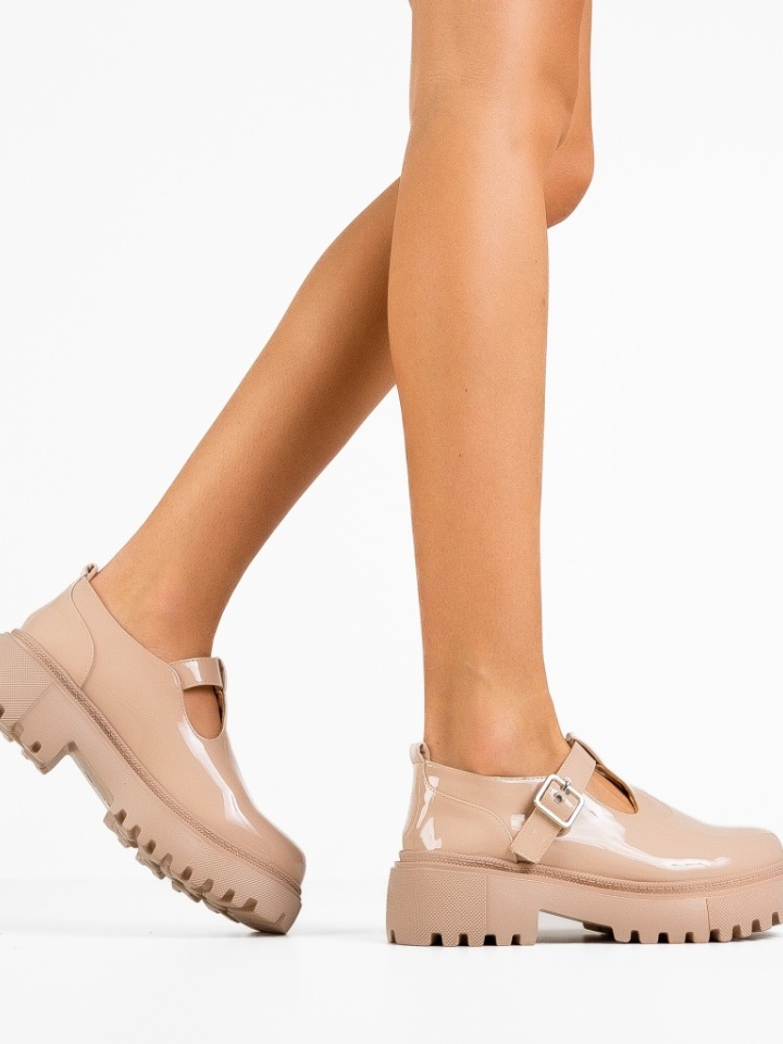 Pantofi Casual Bernie Negri