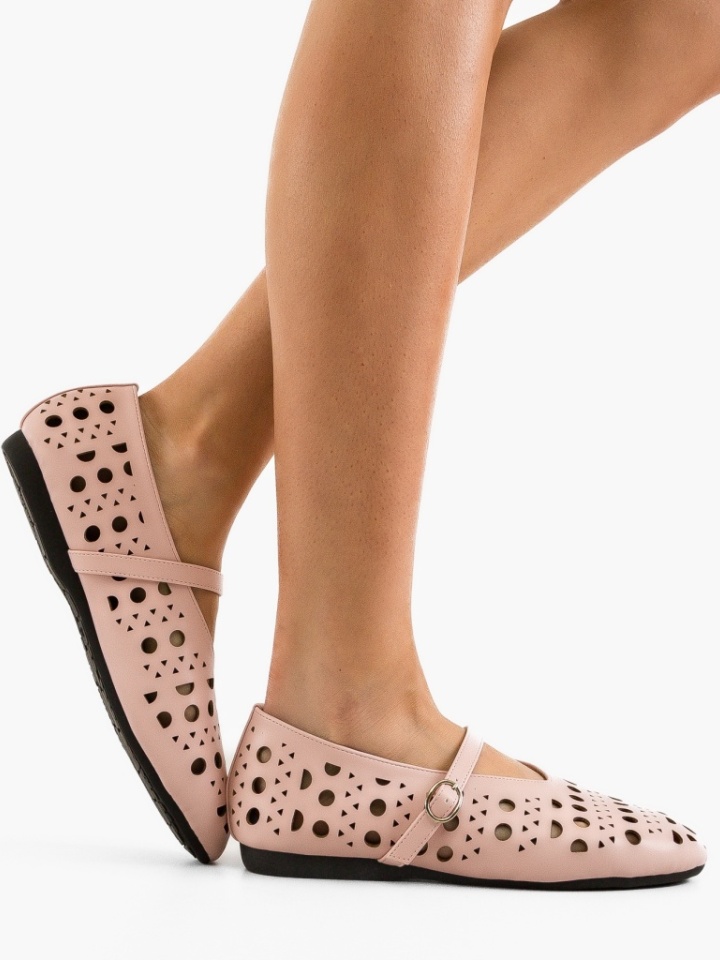 Balerini dama Margret Negri