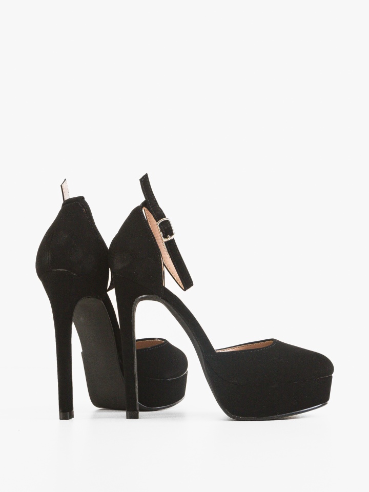 Pantofi dama Malika Negri