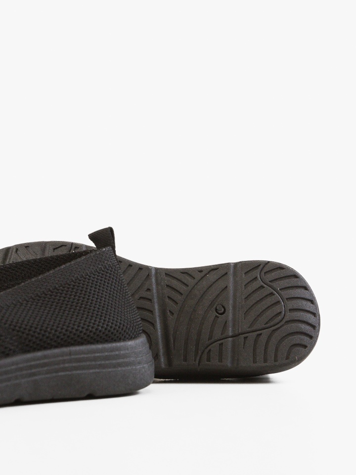 Espadrile dama Thato Albe