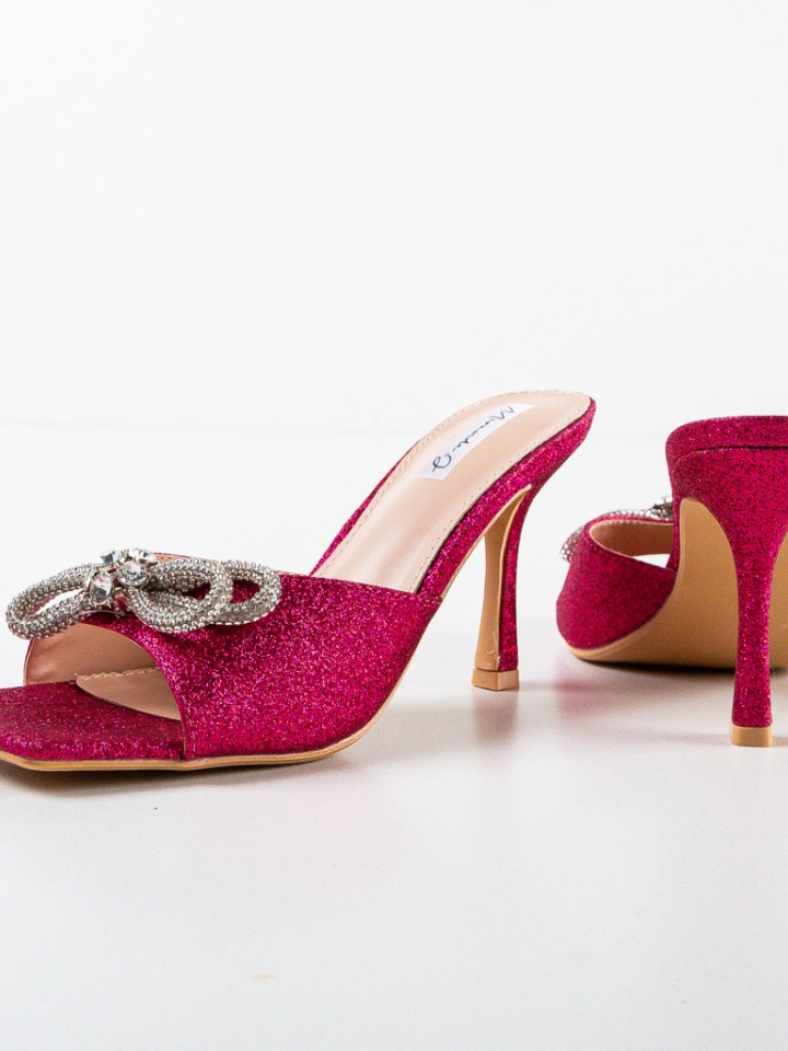 Saboti dama Mora Verzi