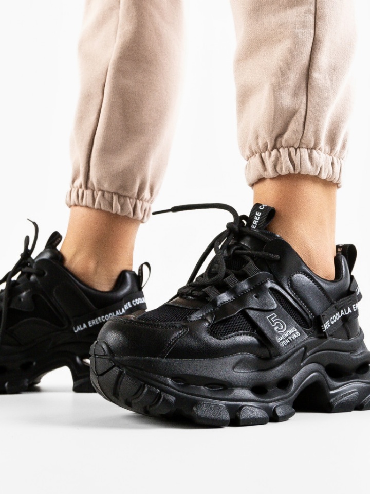 Sneakers dama Ryelya Negri