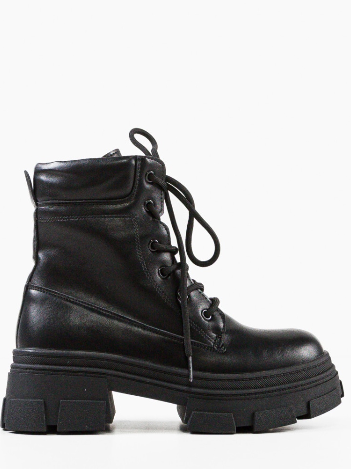 Ghete dama Ixchel Negre