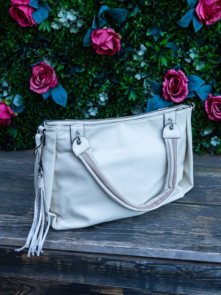 Geanta dama Hypo Neagra