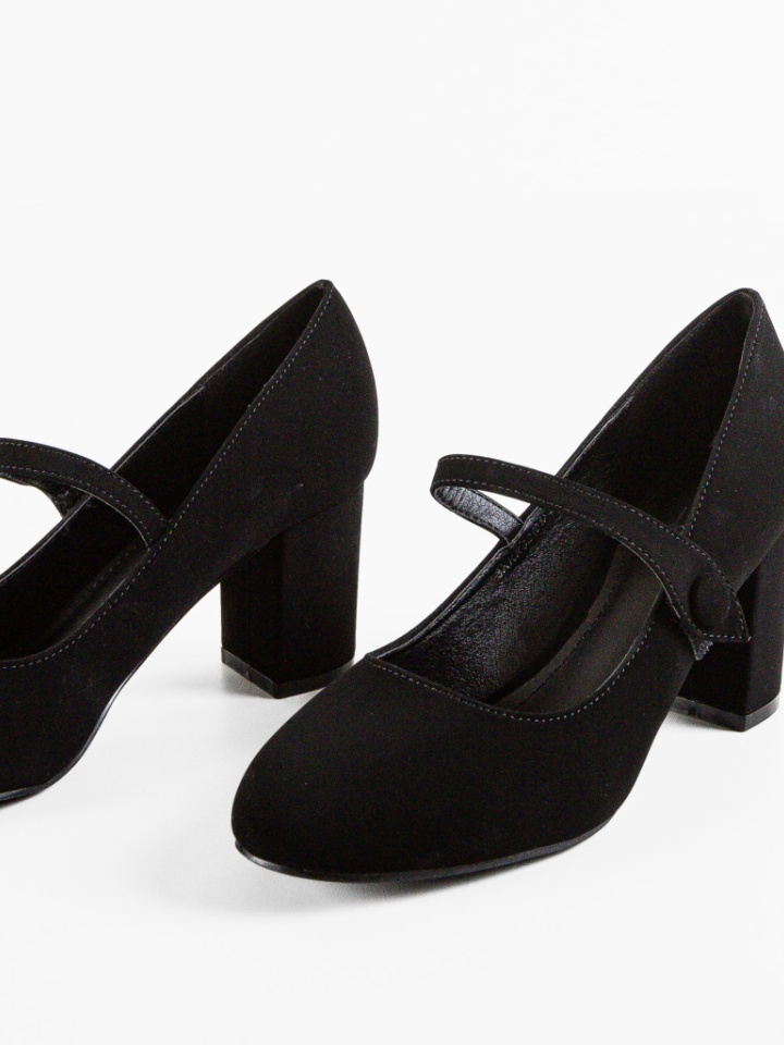 Pantofi dama Rossella Bej