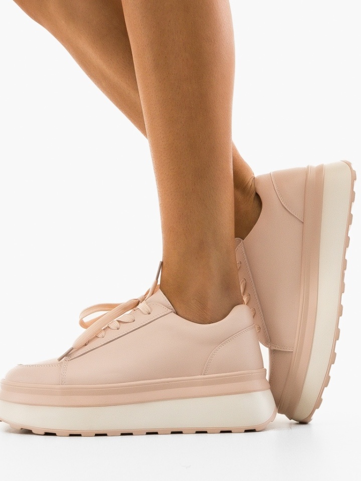 Sneakers dama Wenom Negri