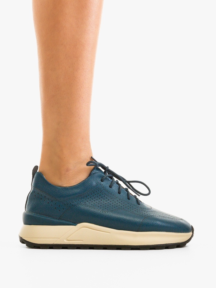 Sneakers dama Tuyaa Bej