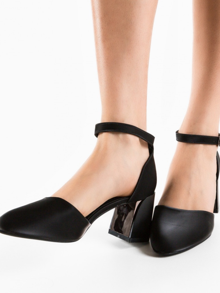 Pantofi dama Gora Verzi