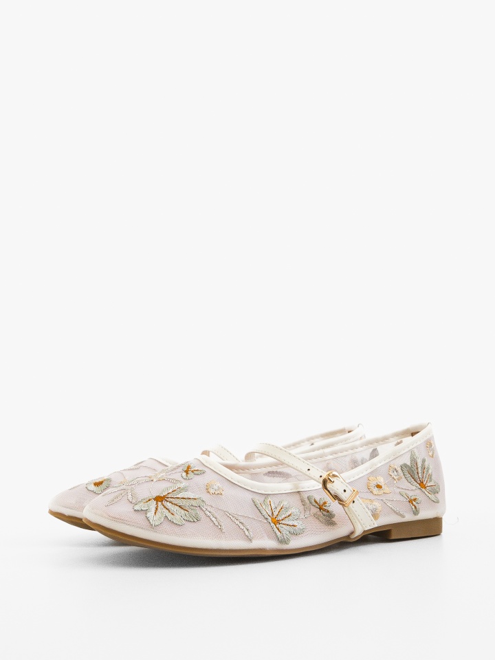 Balerini dama Fisher Negri