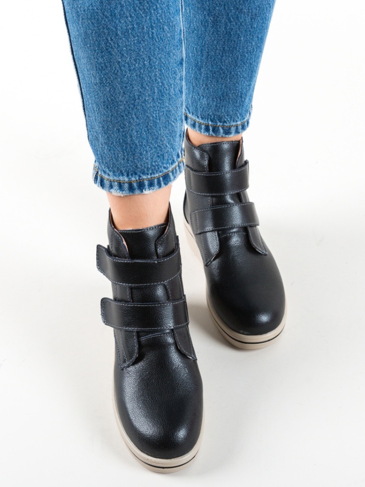 Pantofi Casual Jabal Camel 2