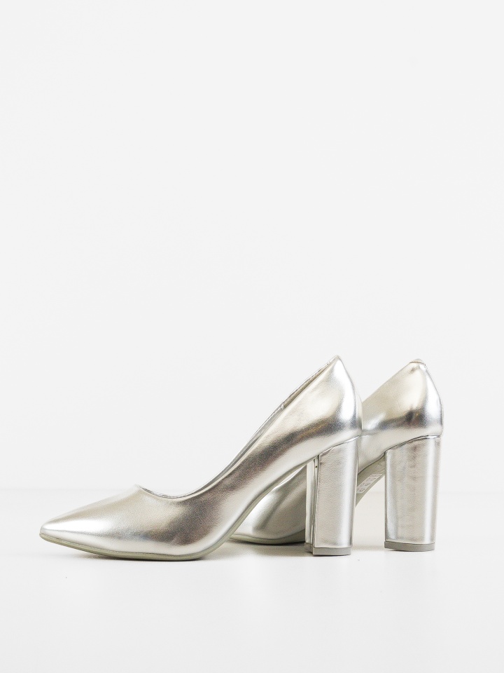 Pantofi dama Yang Nude