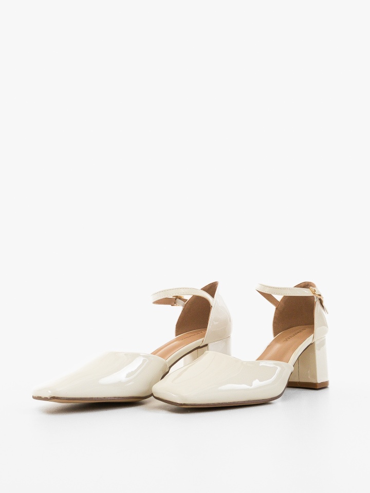 Pantofi dama Mies Albi