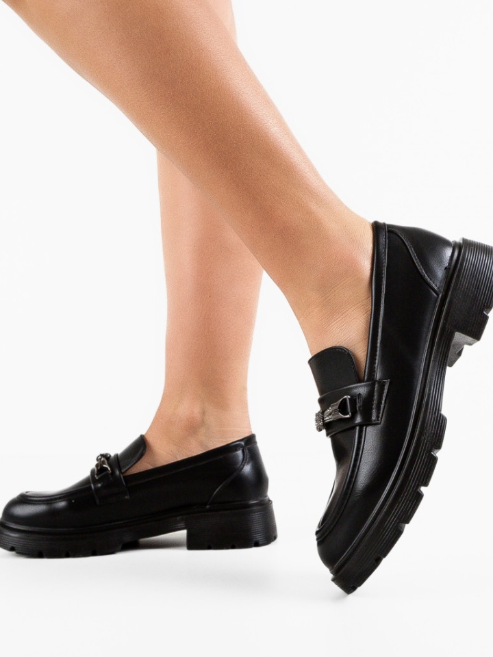 Pantofi Casual Rishi Negri