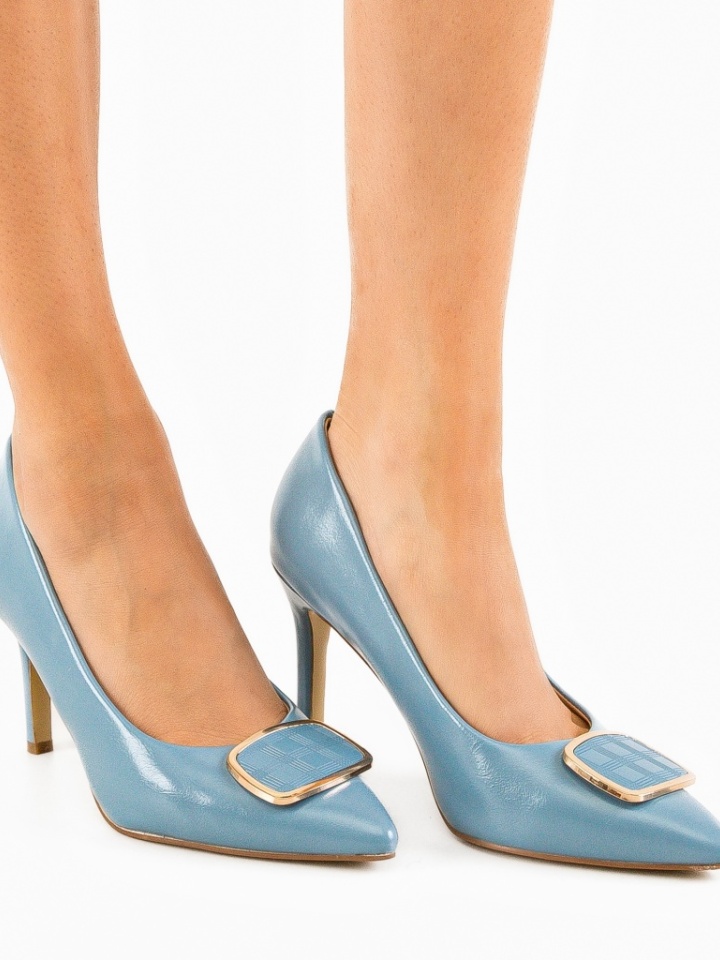 Pantofi dama Byba Bej