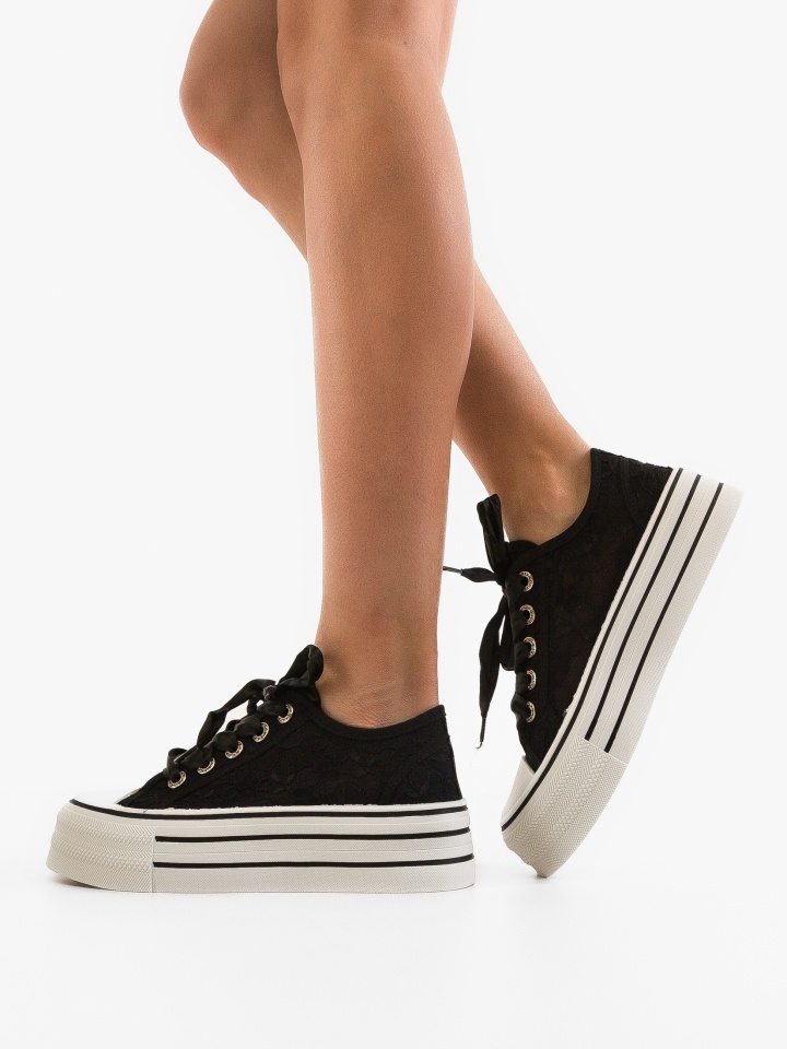 Sneakers dama Dantek Negri