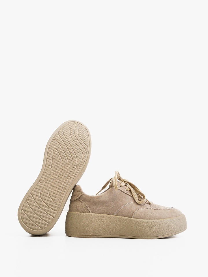 Sneakers dama Brittni Roz