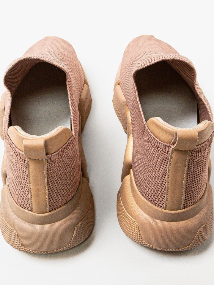 Sneakers dama Zuper Negri