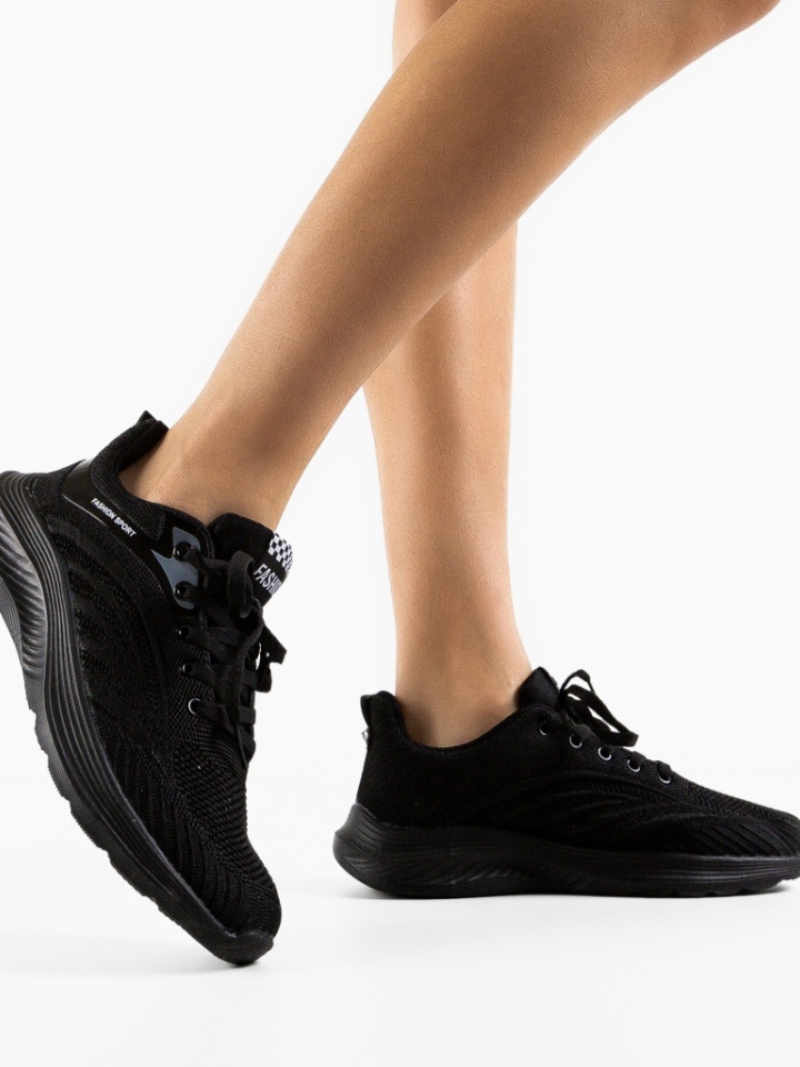 Pantofi Sport Lang Mov