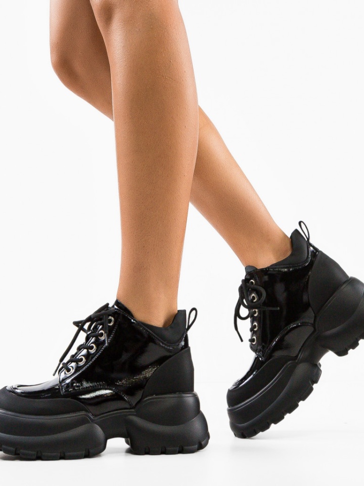 Ghete dama Mefaz Negre