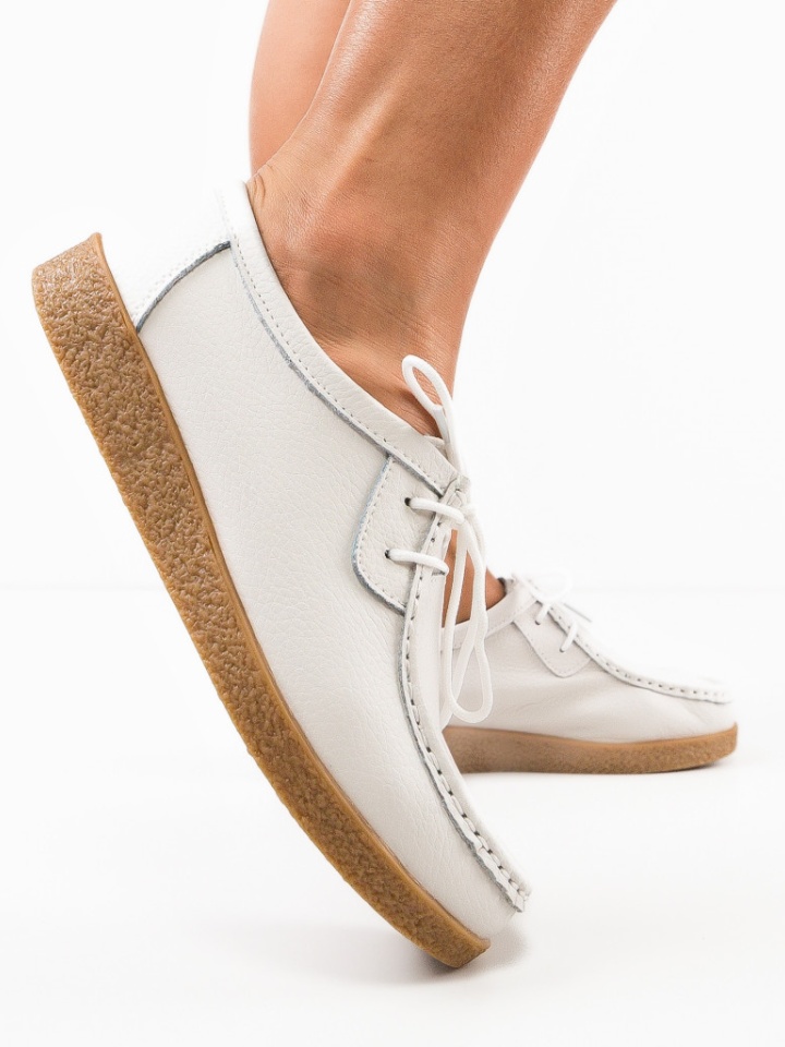 Pantofi Casual Neca Gri