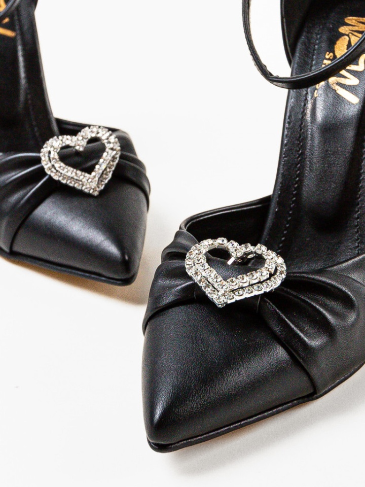 Pantofi dama Gre Negri 2