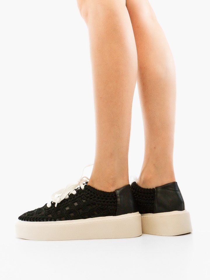 Sneakers dama Aihao Negri